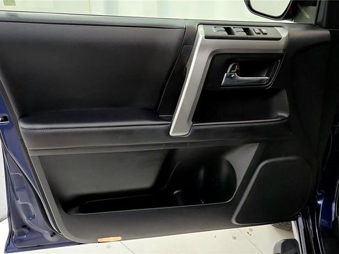 Certified 2022 Toyota 4Runner TRD Sport image 33