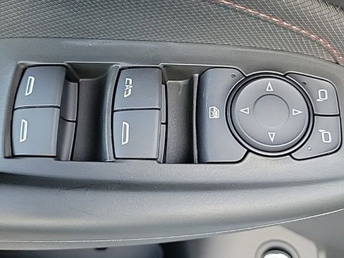 New 2026 Chevrolet TrailBlazer RS w/ Convenience Package image 13