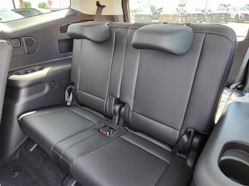 New 2026 Hyundai Ioniq 9 SEL image 10