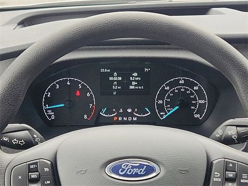 New 2025 Ford Transit 150 148 Medium Roof AWD image 14