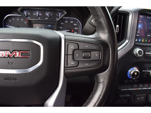 Used 2019 GMC Sierra 1500 SLT w/ SLT Convenience Package image 20