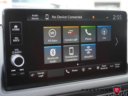 Used 2025 Honda Civic Type R image 34