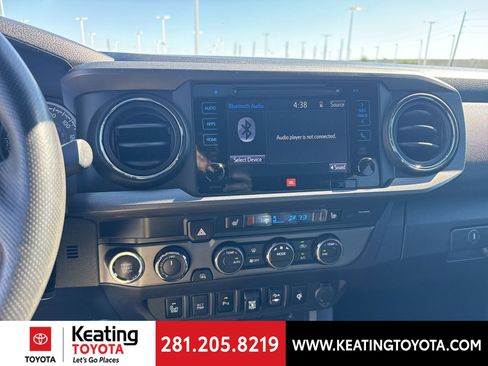 Used 2019 Toyota Tacoma TRD Pro AWD/4WD image 21