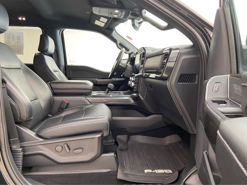 Used 2023 Ford F150 XLT w/ Equipment Group 302A High image 15