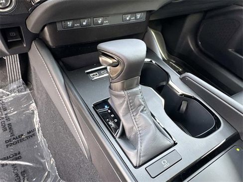 New 2025 Lexus ES 350 350 image 26