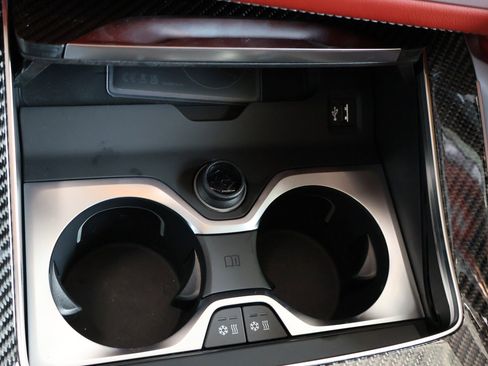 New 2025 BMW X5 M Competition w/ Executive Package image 22