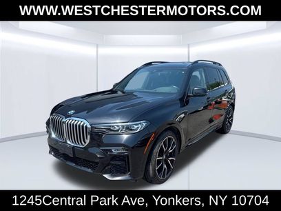 Used 2021 BMW X7 xDrive40i
