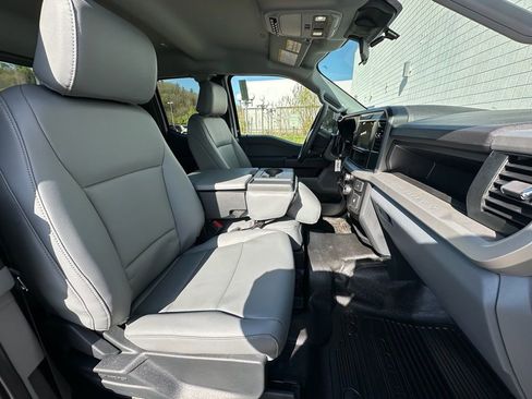 New 2026 Ford F350 XL w/ XL Chrome Package AWD/4WD image 20