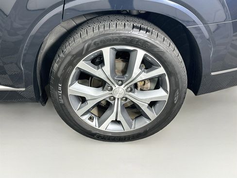 Used 2021 Hyundai Palisade Limited w/ Cargo Package FWD image 11