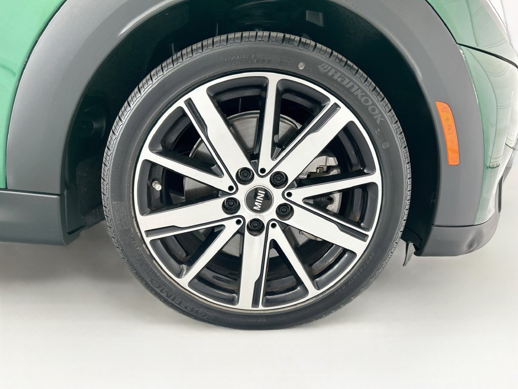Used 2024 MINI Cooper S FWD image 28