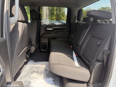 Used 2026 GMC Sierra 1500 Elevation image 18