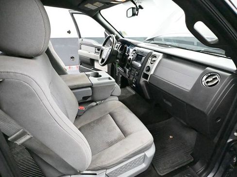 Used 2013 Ford F150 XLT w/ Luxury Equipment Group image 43