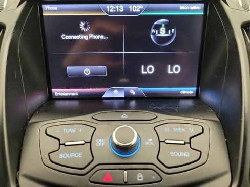 Used 2014 Ford Escape SE w/ Equipment Group 201A image 25