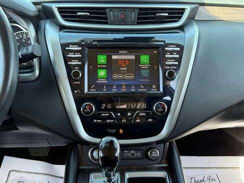 Used 2023 Nissan Murano Platinum image 22