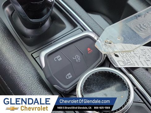Used 2022 Cadillac XT5 Luxury FWD image 34