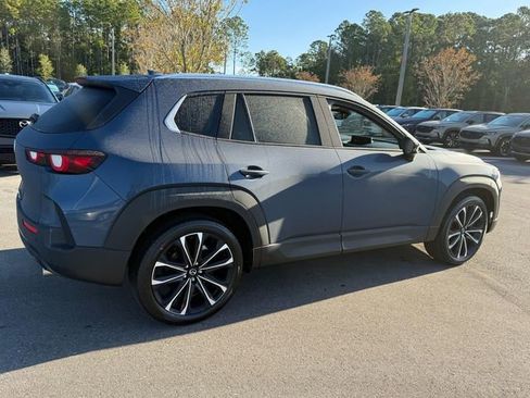 New 2026 MAZDA CX-50 AWD 2.5 S w/ Weather Package image 12