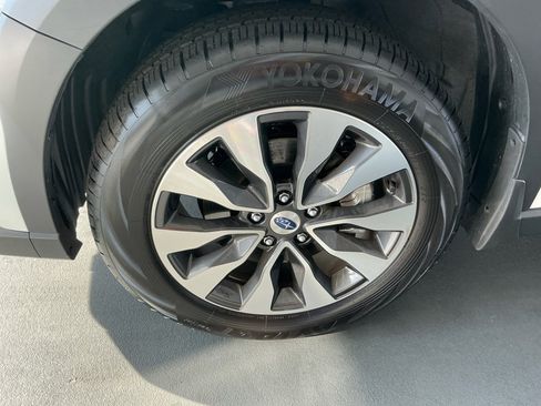 Used 2025 Subaru Outback Limited w/ Popular Package #2 image 26