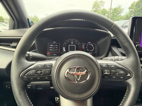 Used 2025 Toyota Corolla GR AWD/4WD image 26