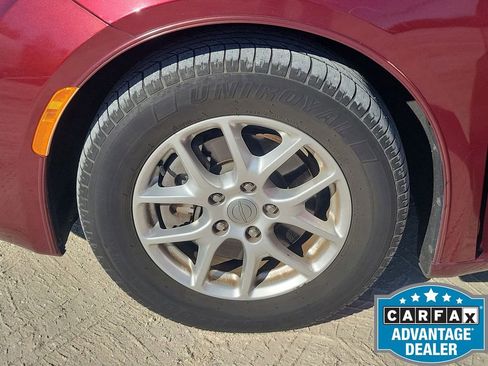 Used 2017 Chrysler Pacifica LX image 18