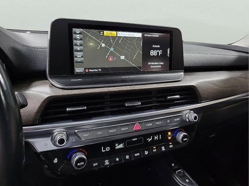 Used 2021 Kia Telluride SX w/ SX Prestige Package image 12