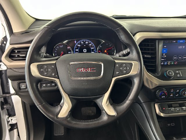 Used 2022 GMC Acadia Denali AWD/4WD image 14