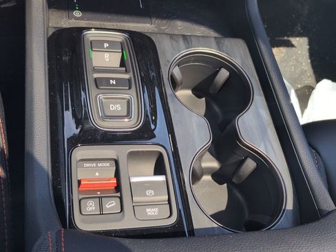 New 2026 Honda Passport TrailSport image 29