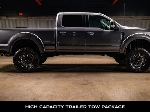Used 2020 Ford F250 Lariat image 10