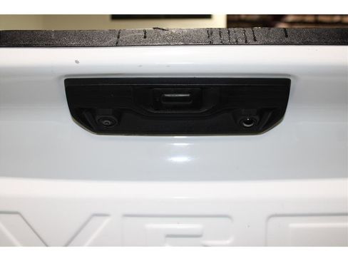 Used 2024 Chevrolet Silverado 1500 W/T w/ WT Fleet Convenience Package image 12