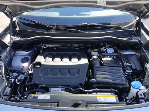 New 2026 Volkswagen Tiguan S image 20