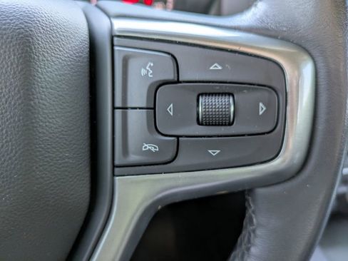 Used 2022 Chevrolet Silverado 1500 LTZ image 26