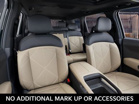 New 2027 Kia Telluride EX FWD image 15