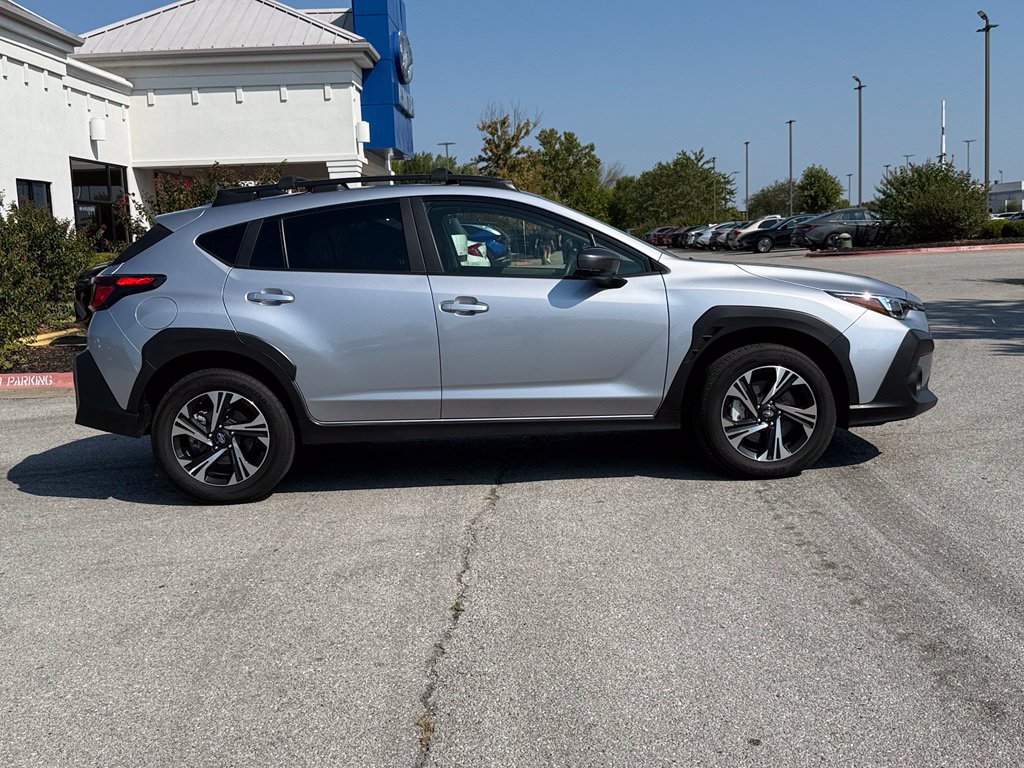 Used 2024 Subaru Crosstrek 2.0i Premium AWD/4WD image 8