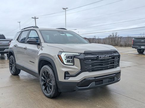 New 2026 GMC Terrain Elevation w/ Elevation Premium Package image 5