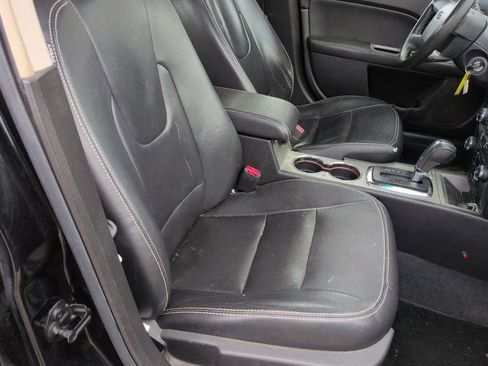 Used 2011 Ford Fusion SEL w/ 301A Rapid Spec Order Code FWD image 20