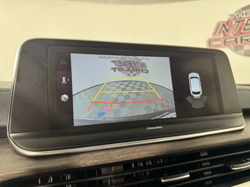 Used 2022 Kia Telluride EX w/ EX Premium Package image 20