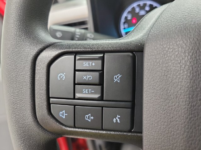 New 2026 Ford F350 XL w/ STX Appearance Package AWD/4WD image 18