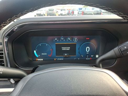 New 2026 Ford F250 Lariat w/ Tremor Off-Road Package image 17