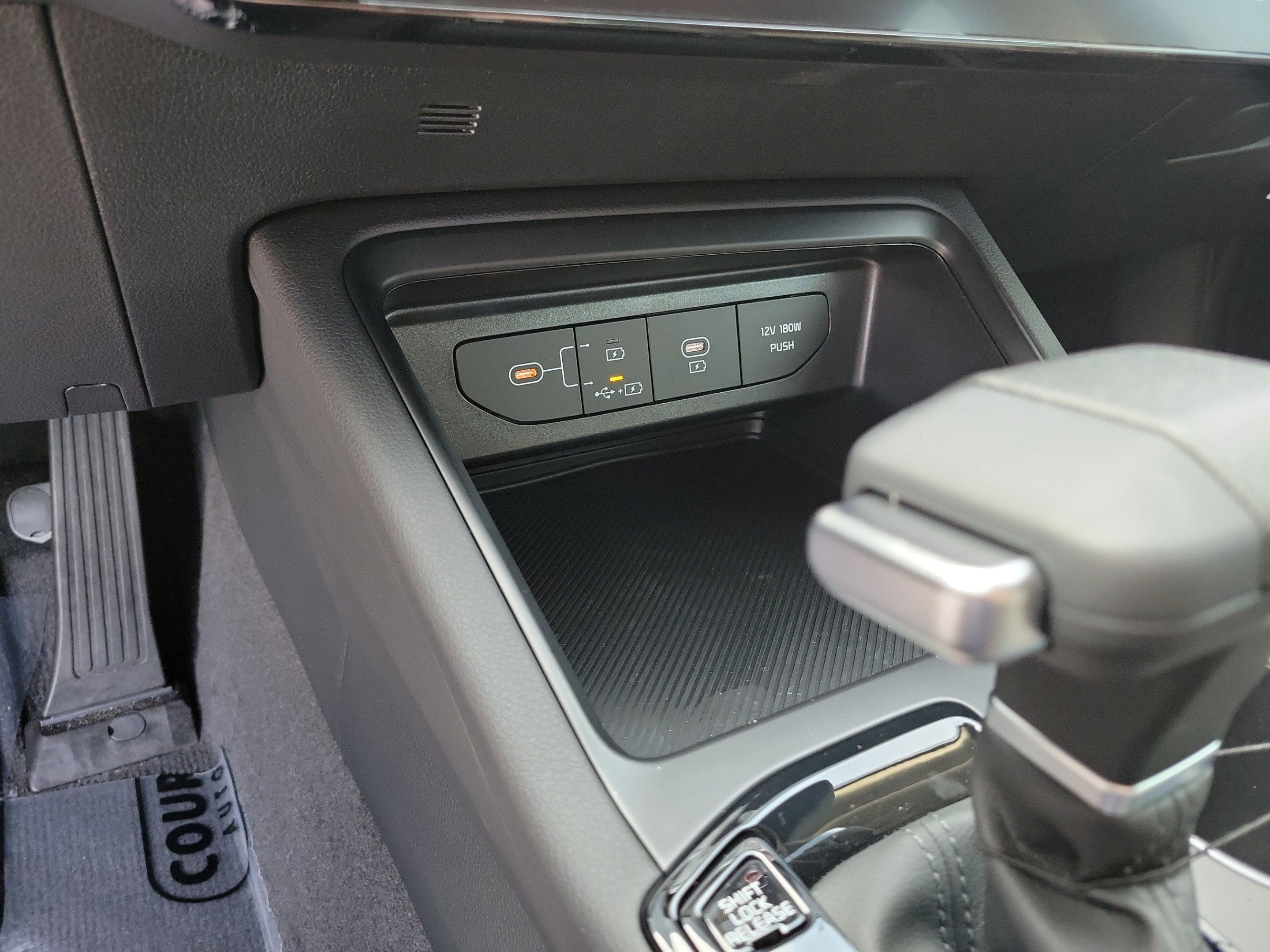 New 2026 Kia K5 LXS FWD image 19