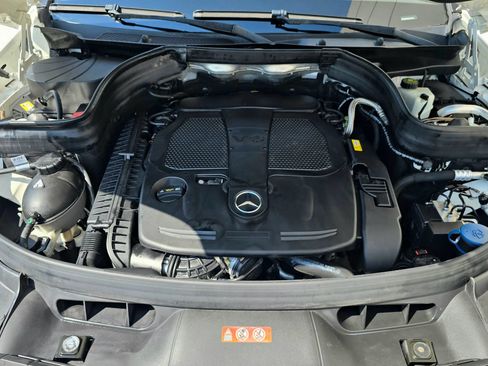 Used 2014 Mercedes-Benz GLK 350 2WD image 25