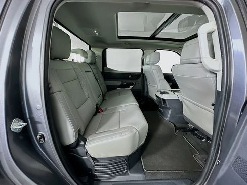 Used 2024 Toyota Tundra Limited image 28
