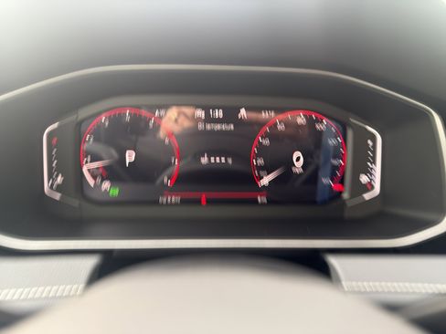 New 2026 Volkswagen Jetta SEL image 9