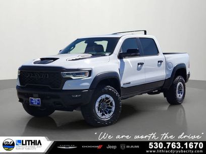 New 2026 RAM 1500 RHO w/ RHO Level 1 Equipment Group