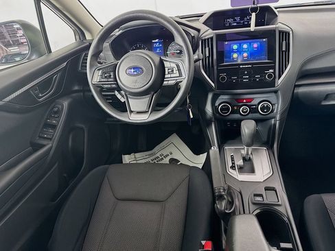 Used 2021 Subaru Crosstrek 2.0i image 25