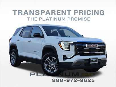 Certified 2025 GMC Terrain Elevation