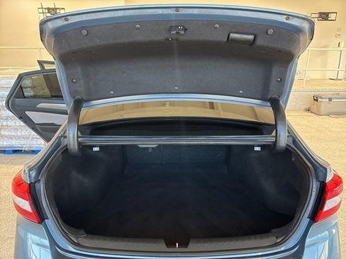 Used 2015 Hyundai Sonata Sport 2.0T image 19