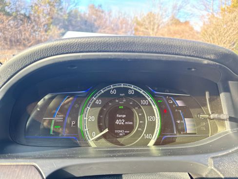 Used 2014 Honda Accord Touring image 20