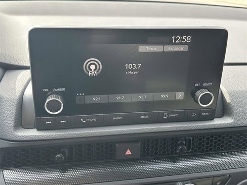 Certified 2025 Honda CR-V EX image 20