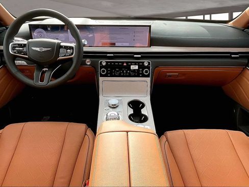 New 2026 Genesis GV80 2.5T Advanced AWD/4WD image 5