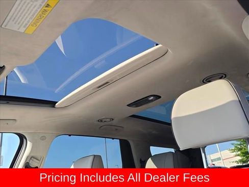 Used 2025 Hyundai Palisade Calligraphy FWD image 9