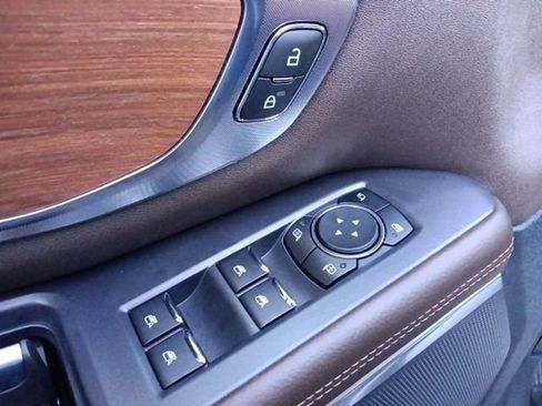 New 2025 Ford Expedition King Ranch AWD/4WD image 12
